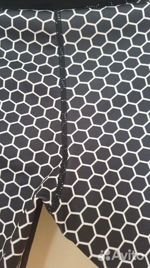 Лосины Легинсы спортивные для занятия спорт фитнес