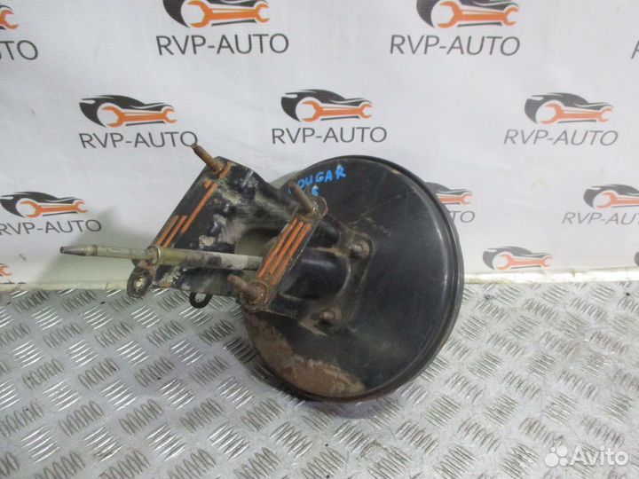 Усилитель тормозной Ford Cougar 2.5 V6 1998-2001