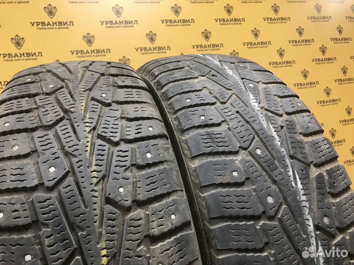 Cordiant Snow Cross PW-2 185/65 R15 92T