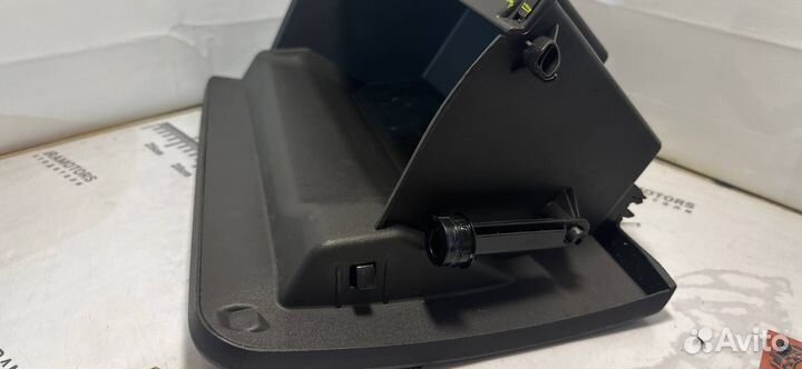 Бардачок GMC Terrain II (2017– н.в.)