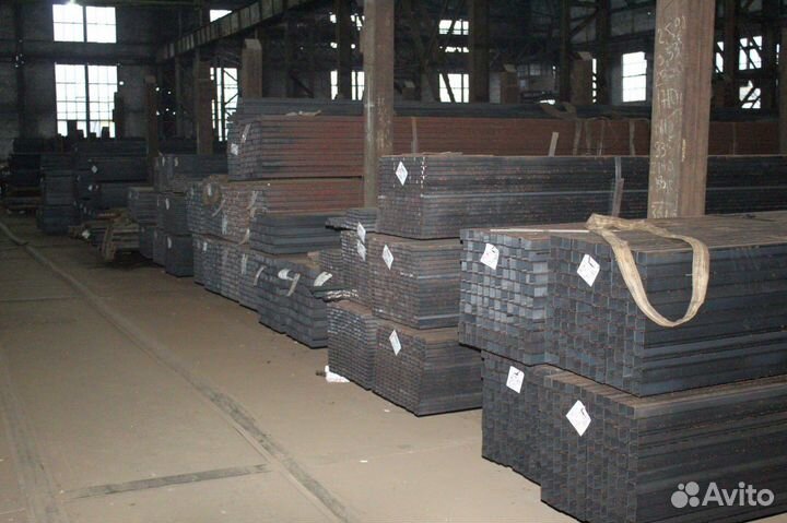 Профильная труба, Арматура, Металлопрокат днр