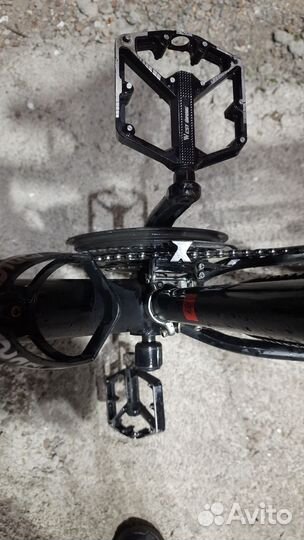 Горный велосипед forward apache 2.0