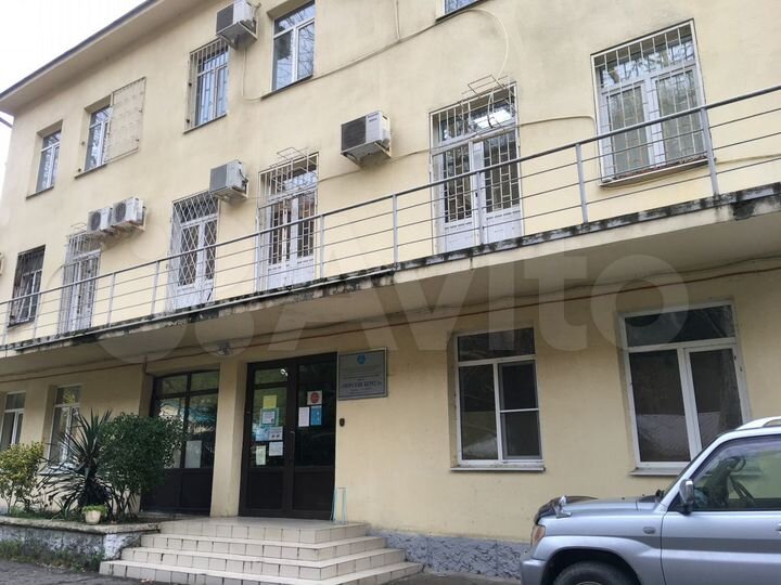 Сдам офисное помещение, 30.1 м²