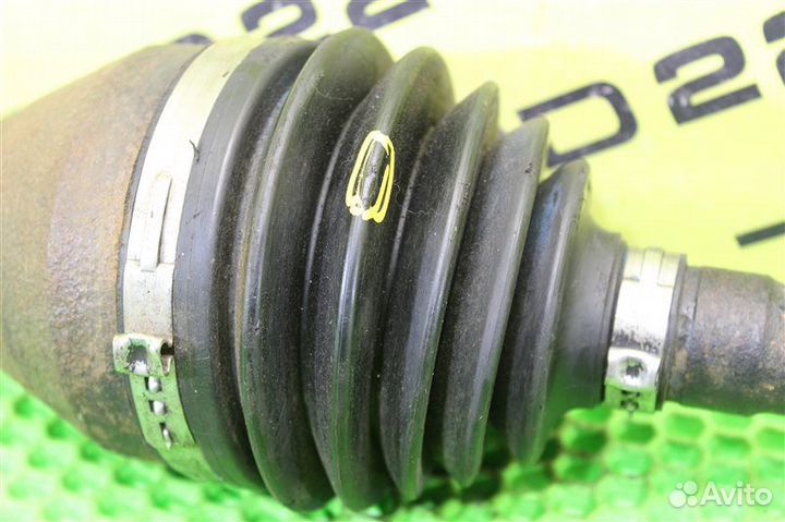 Привод передний левый Nissan Teana J32 QR25DE 2011