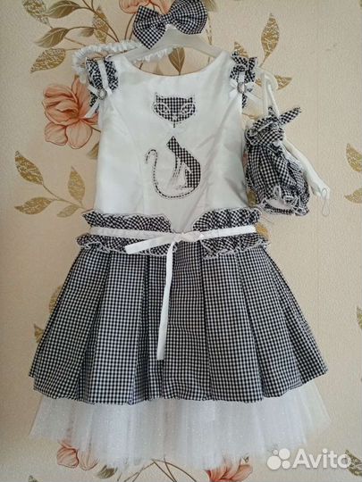 Платье Lila style