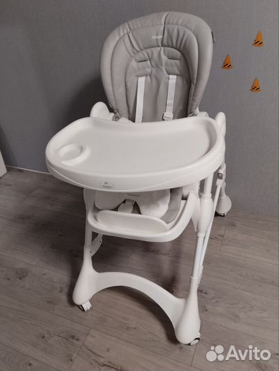 Стульчик для кормления babyton