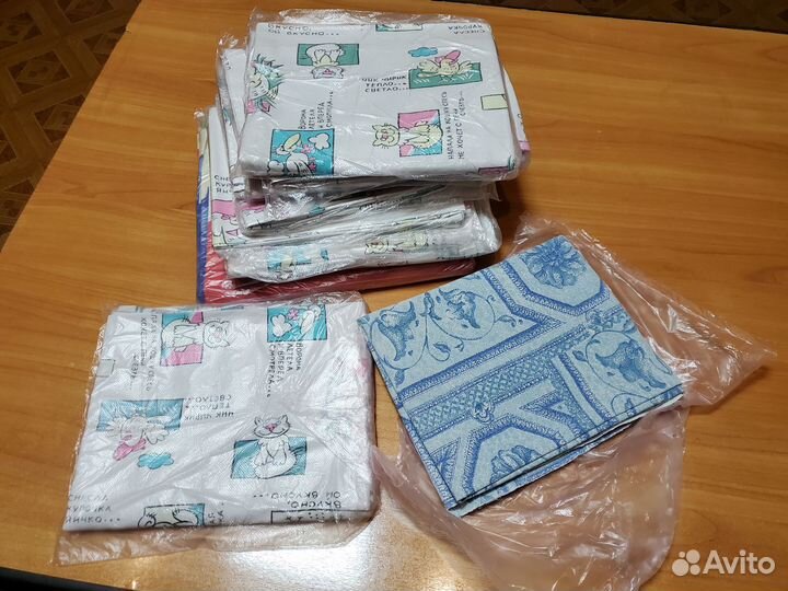 Простыни для бани (сауны) б/у