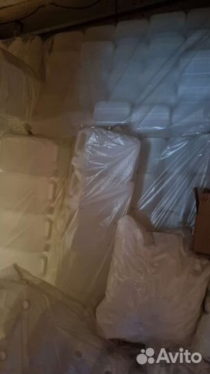 Тара Бутылки 5л и 1л