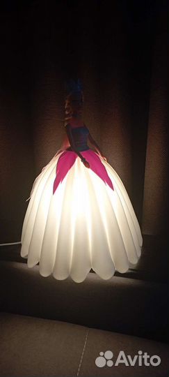 Светильник ночник