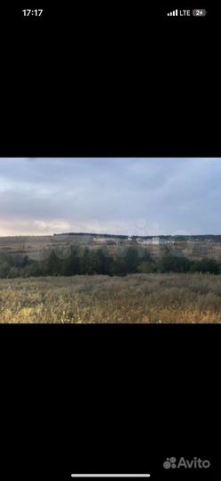 Участок 1,2 га (ИЖС)