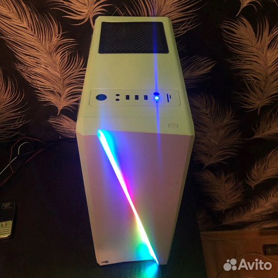 Игровой пк