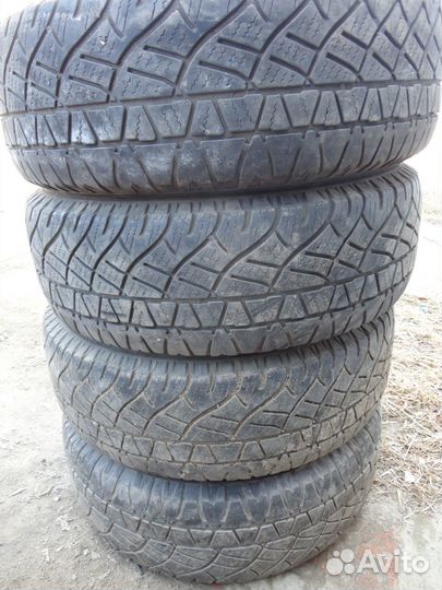 Michelin Agilis Alpin 215/65 R16 120D