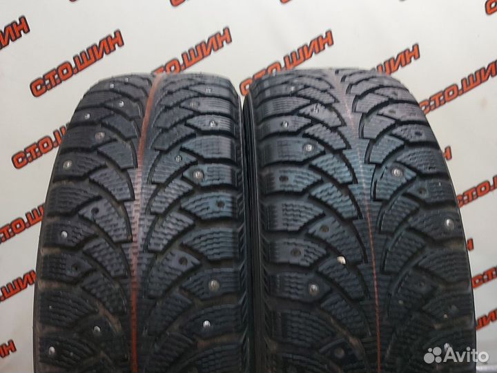 Nokian Tyres Nordman 4 195/60 R15 88T