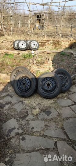 Pirelli Ice 155/70 R13