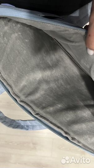 Сумка для ноутбука 15.6