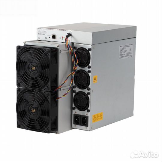 Antminer s19k pro 120 TH/S