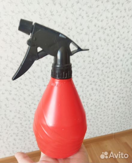 Пульверизатор для цветов