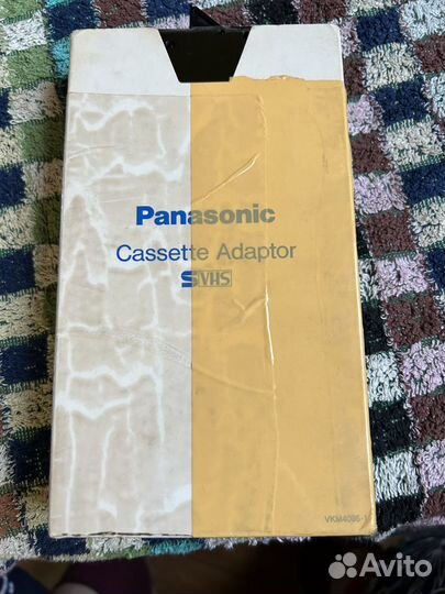 Адаптер Panasonic