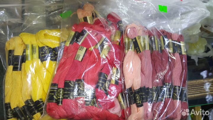 Мулине пнк кирова