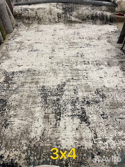 Ковры 3х4. Более 1000 расцветок