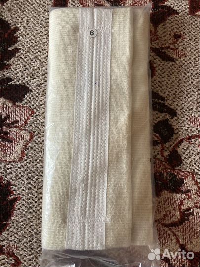 Пояс согревающий