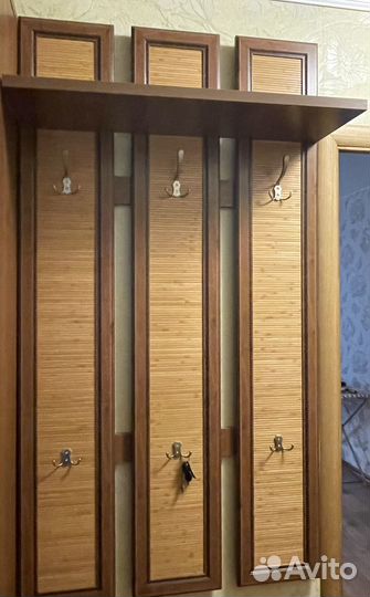 Мебель в прихожую