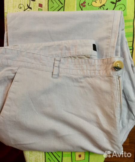 Летние мужские брюки Finn Flare