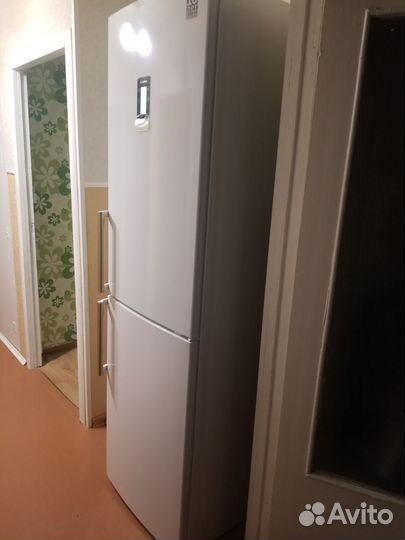 Холодильник Bosch gold edition