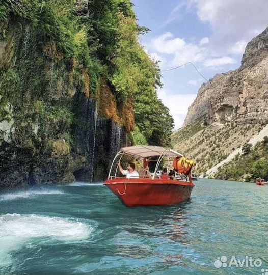 Гид экскурсовод на машине 5к в день