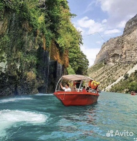 Гид экскурсовод на машине 5к в день