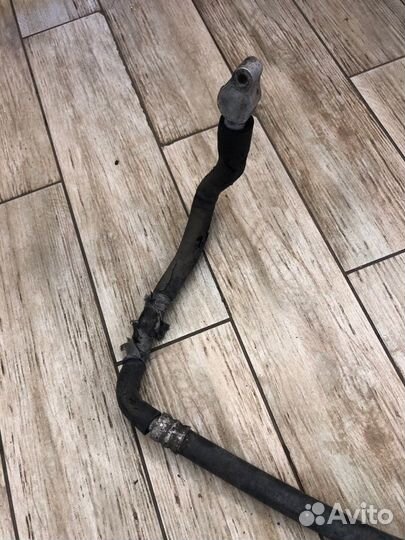 Трубка кондиционера Mitsubishi Galant 7 седан 2.0