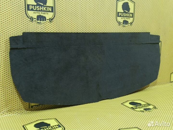 Полка багажника Renault Espace JR R9M 2017