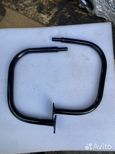 Дуги пассажира Ява (запчасти)