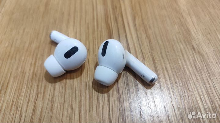 Наушники apple airpods pro оригинал