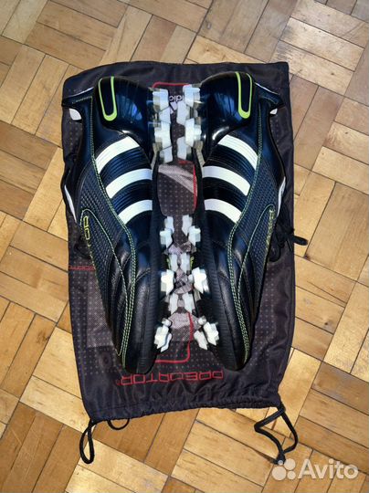 Adidas Predator PowerSwerve 2008