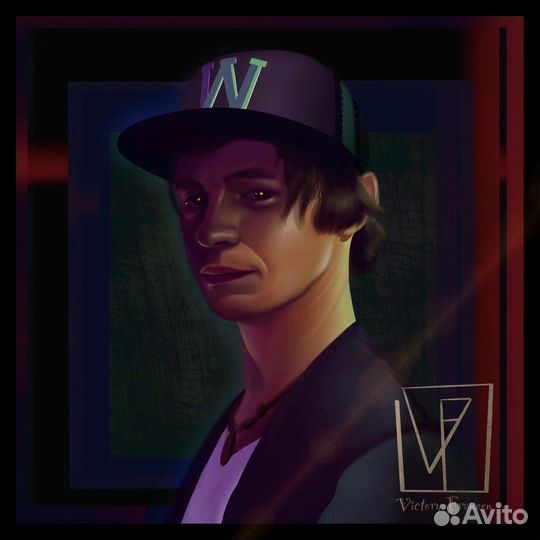 Рисую / леплю на заказ