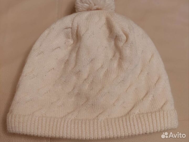 Зимняя шапка Рейма р. 56