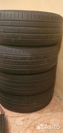 Pirelli Scorpion Verde 235/60 R18 103H