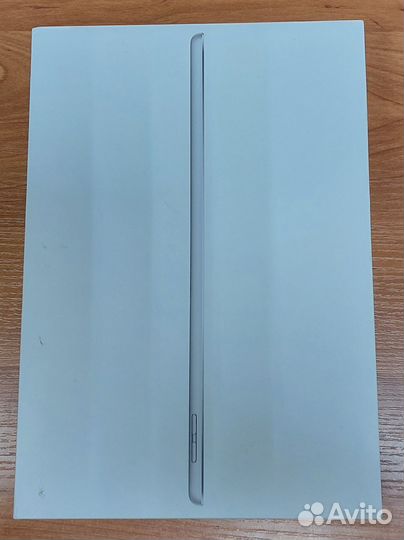 iPad 9th generation wi-fi Новый