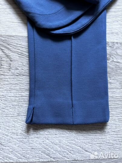 Костюм Alessandro Manzoni для школы синий