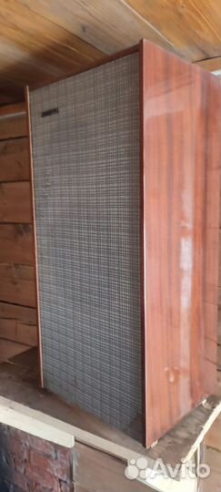 Акустика Симфония 003