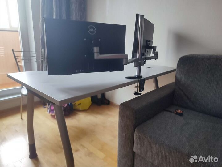 Компьютерный стол бу