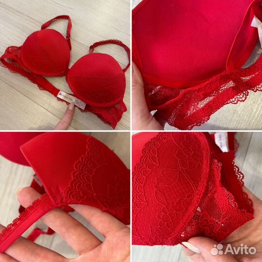 Intimissimi бюстгальтер, incanto, трусики, белье