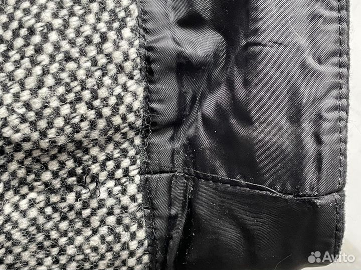 Пальто-куртка размер-52-54