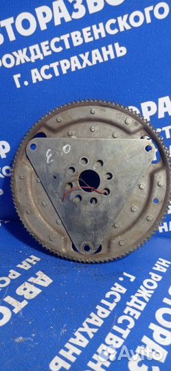 Маховик Bmw E60 седан M54B30 2007