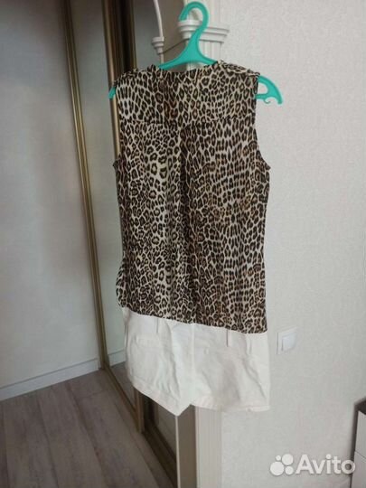 Комбинезон женский