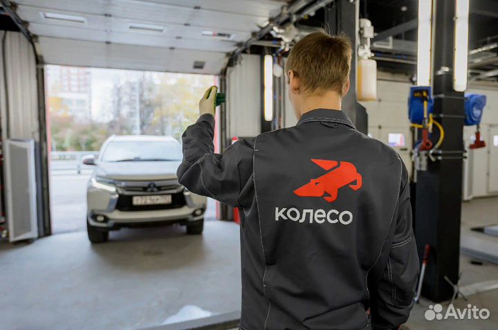 Bridgestone Dueler H/P Sport 285/60 R18