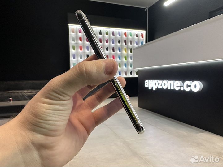 iPhone 11 Pro, 256 ГБ