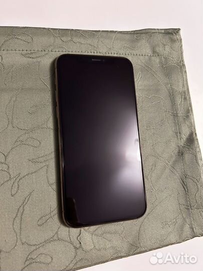 iPhone 11 Pro, 256 ГБ