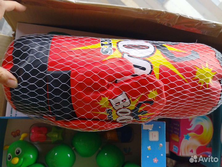 Игрушки для детей